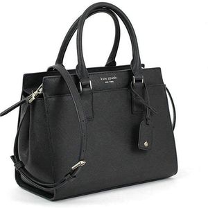 🥂Cameron Medium Satchel